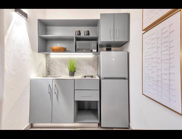 1 BEDROOM PROPERTY TO RENT IN WENDYWOOD